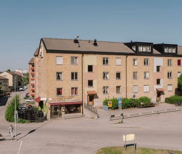 Östergatan 38 B - Foto 1