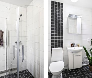 Sturegatan 13 A - Photo 3