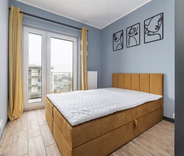 Łódź, Bałuty, Teofilów, Grabieniec - Photo 4