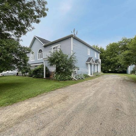 Condo à louer - Photo 4