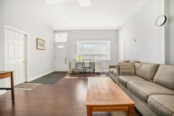 For Lease - 10 Nineteenth Street Unit# Back Unit, Toronto, Ontario - Photo 1