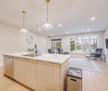 For Lease - 205 St. David's Road Unit# 12, Thorold, Ontario - Photo 3