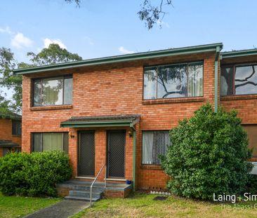 22/2-8 Kazanis Court, Werrington, NSW 2747 - Photo 6