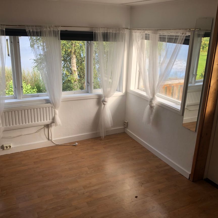 KVARNVÄGENKvarnvägen, Kode - Foto 1