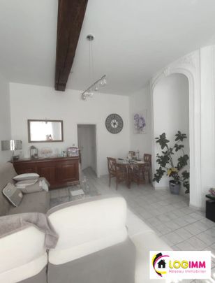 Appartement 2 pièces à Le Quesnoy - Photo 1