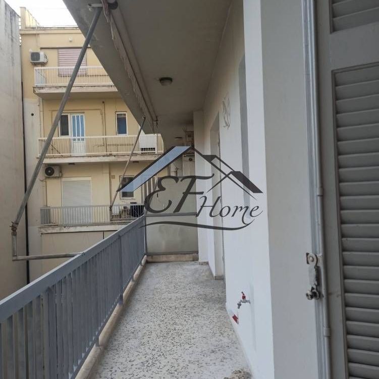 Διαμέρισμα για ενοικίαση Άγιος Αλέξιος (Πάτρα) - Photo 1