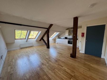 2 bedroom apartment to rent - Photo 2