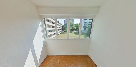 APPARTEMENT T5 A LOUER - Photo 2