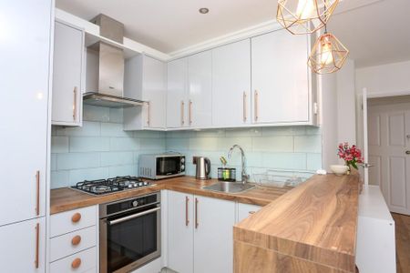 1 bedroom apartment to rent - Photo 4