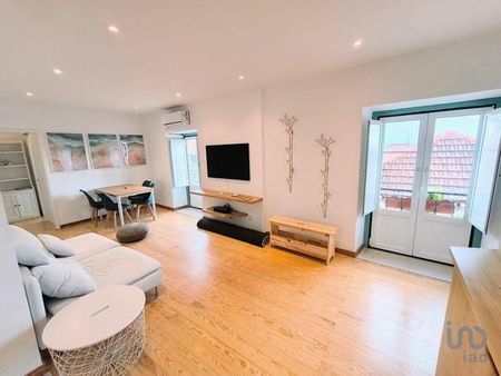 Apartamento T3 - Photo 2