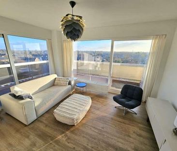 Knap gerenoveerd 2 slpk appartement met garagebox en terras met pra... - Photo 2