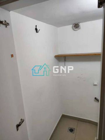 Studio/Γκαρσονιέρα για ενοικίαση Ευζώνων - Πεδίον Άρεως (Φάληρο - Ιπποκράτειο) - Photo 2
