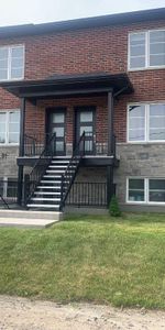 Logement 4 1/2 - Photo 4