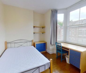 8 bedroom house to rent - Photo 6