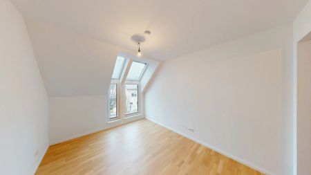 2-Zimmer-Wohnung mit Terrasse, Kellerabteil & Garagenplatz - Photo 5