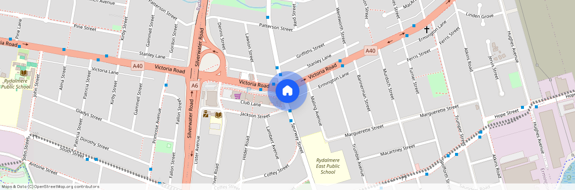 2/541 Victoria Road, Ermington