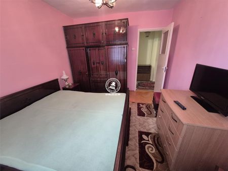 Apartament de inchiriat zona Centru Iasi - Fotografie 5