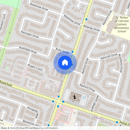 1328 Upper Sherman Ave 9, L8W 2Y9, Hamilton