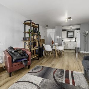 4½ Apartment For Rent — Charlesbourg - Photo 3