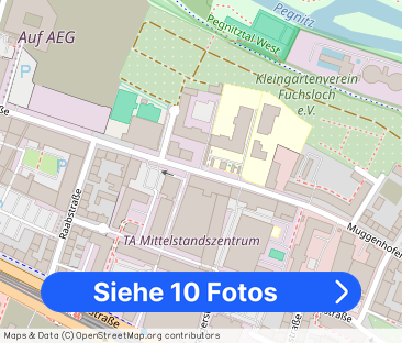 Renovierte Wohnung in ruhiger Lage - Foto 1