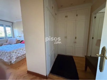 Piso en alquiler en Sarasate Pasealekua, 7 - Foto 3