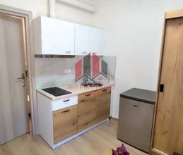 Studio/Γκαρσονιέρα για ενοικίαση - Κέντρο Θεσσαλονίκης, - Φωτογραφία 6