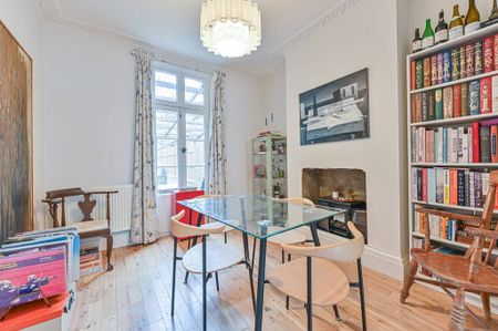 4 bedroom terraced house to rent - Photo 4
