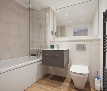 1 bedroom apartment to rent - Photo 3