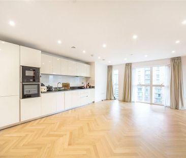 3 bedroom apartment to rent - Photo 3