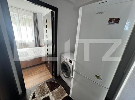 Apartament 2 camere 54mp, etaj 1, prima inchiriere, zona Billa - Fotografie 2