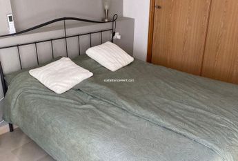 Winter let La Cala Finestrat