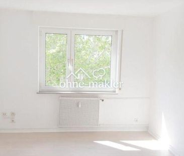 Sehr schöne, helle 2 Zi - mit Einbauküche, Autoabstellplatz und Bal... - Foto 1