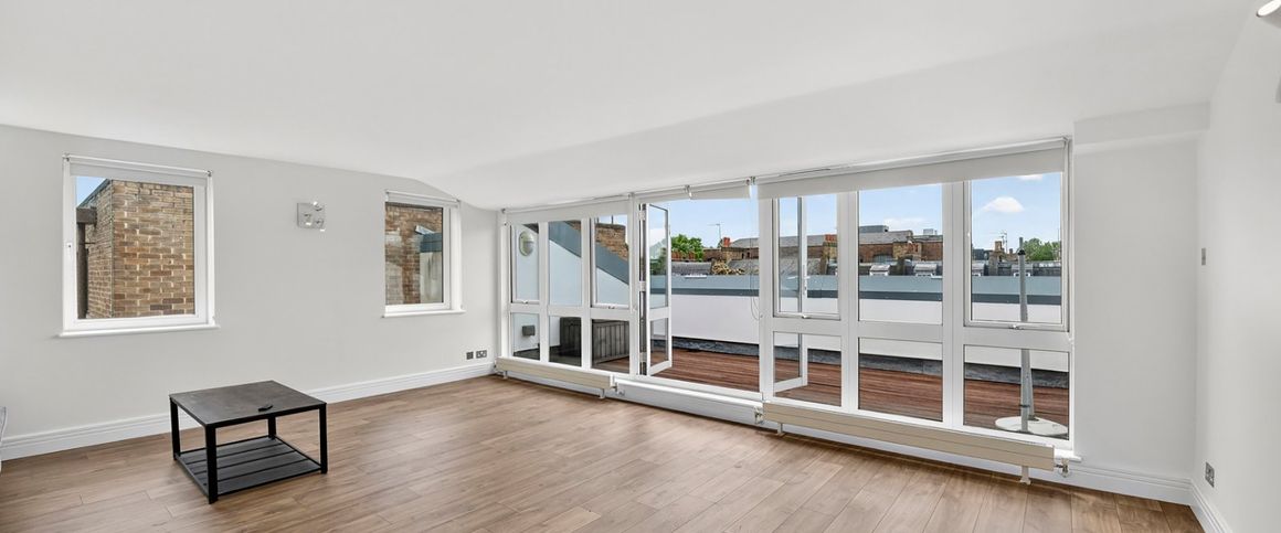 2 bedroom apartment to rent - Photo 1