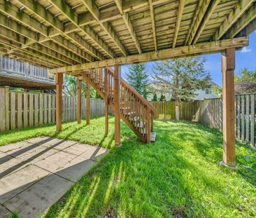For Lease - 39 Reistview Street, Kitchener, Ontario - Photo 4