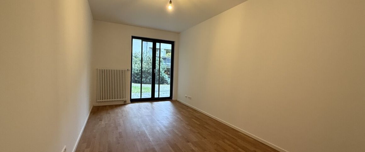 Wunderschöne Terrassenwohnung in den Wannenseegärten ***behindertengerecht mit sep. Eingang*** - Foto 1