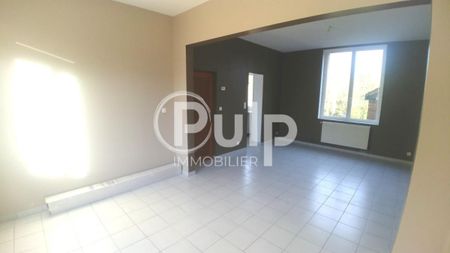 Appartement à louer à Marles Les Mines - Réf. 7718 - Photo 5