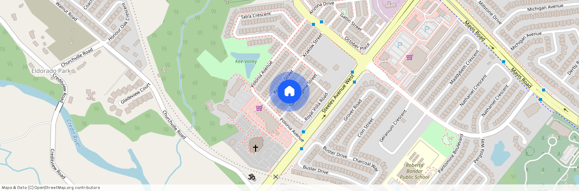 18 Saint Eugene Street Unit# Upper, Brampton