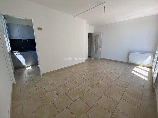 Location Appartement 2 pièces 43 m2 à Manosque - Photo 1