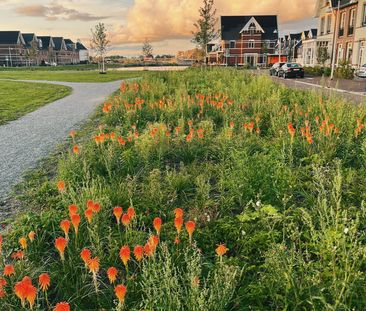 Huis te huur: Fort Hinderdamstraat 20 1384 AM Weesp - Photo 5