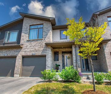 For Lease - 2070 Meadowgate Boulevard Unit# 84, London South, Ontario - Photo 2