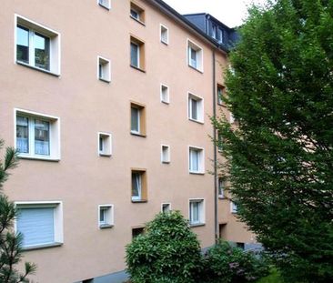 Großzügiger Grundriss - Foto 2