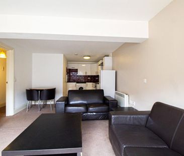 2 bedroom apartment to rent - Photo 3