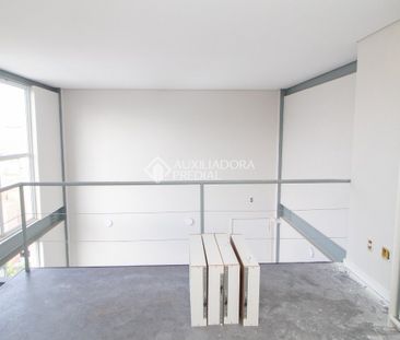 Apartamento com 1 quarto e 45m² para alugar em Santa Terezinha, San... - Photo 3