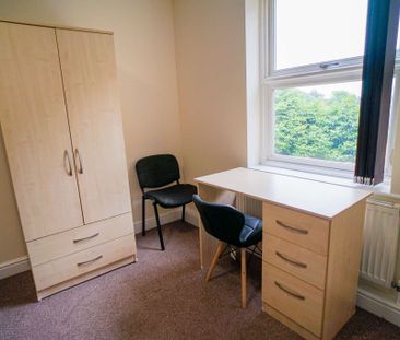 Flat 1c, 1 Broomgrove Crescent, Broomhill, S10 2LQ - Photo 1