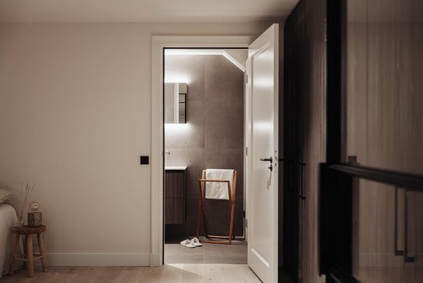 Appartement te huur: Kerkstraat 132-A 1017 GP Amsterdam - Foto 1