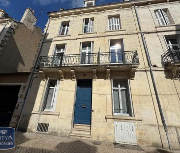 Appartement à louer 1 pièce 12.81m² - Photo 2