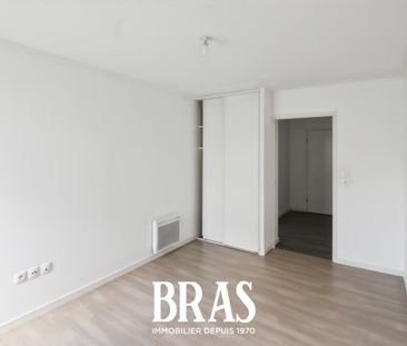 Location Appartement 2 pièces 50m² ST HERBLAIN 44800 - Photo 4