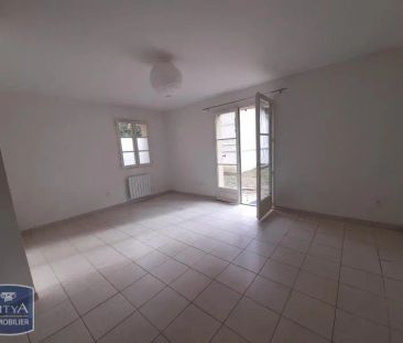 Appartement à louer 2 pièces 42.66m² - Photo 6