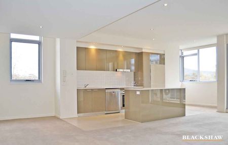 Stylish inner city two bedroom apartment - Photo 3