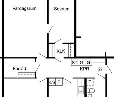 Borggatan 19 - Foto 4